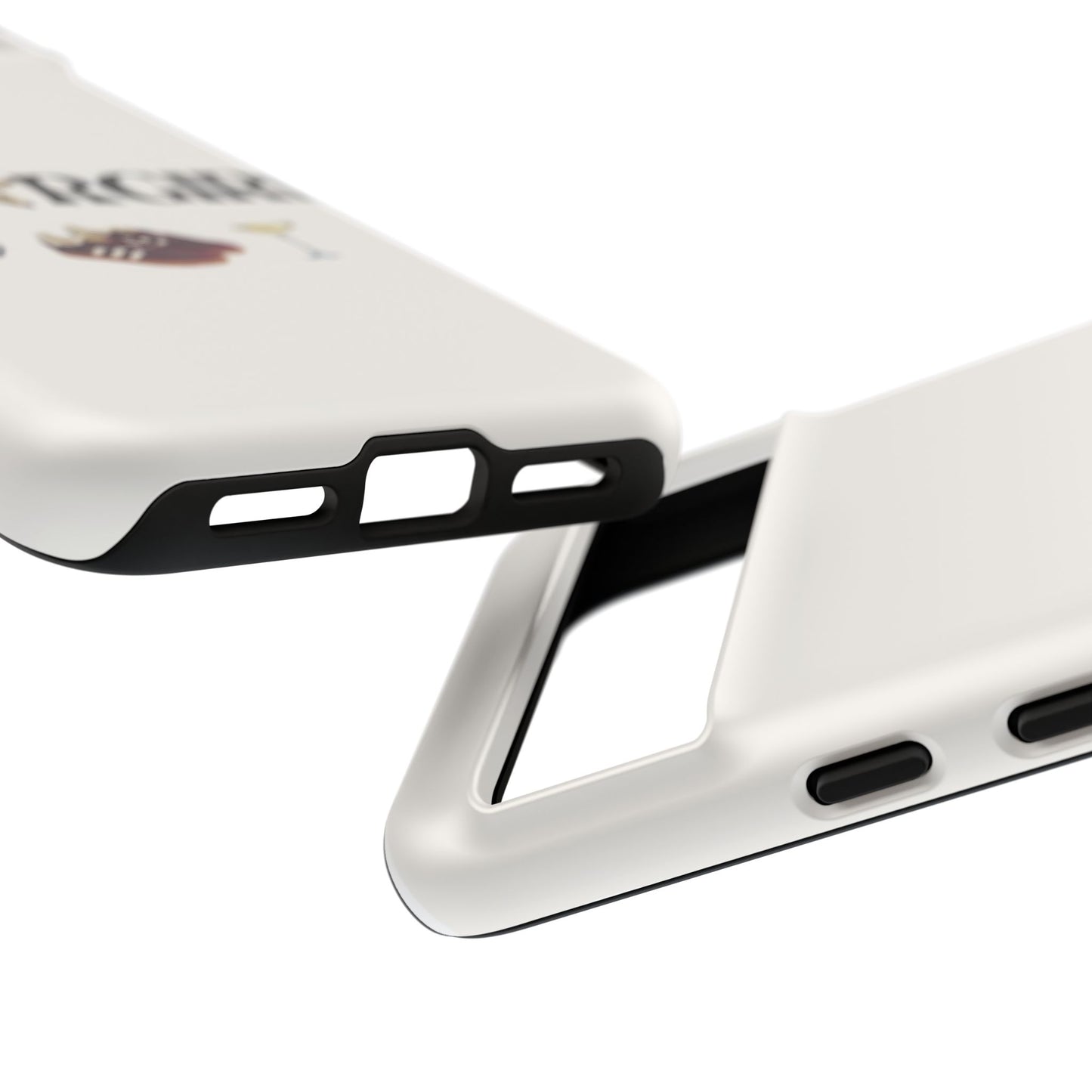 Stargirl Phone Case - Stylish Tough Case for Trendy Teens