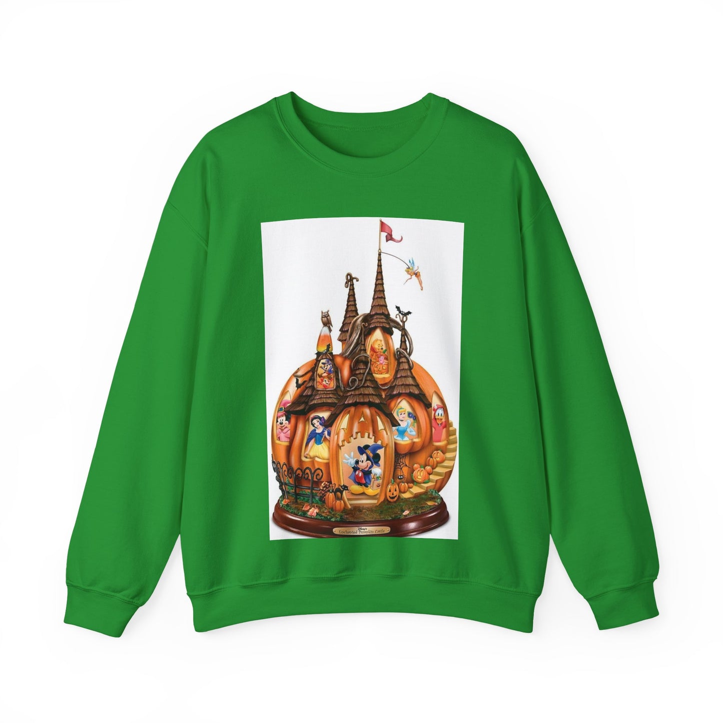 Unisex Heavy Blend Crewneck Sweatshirt