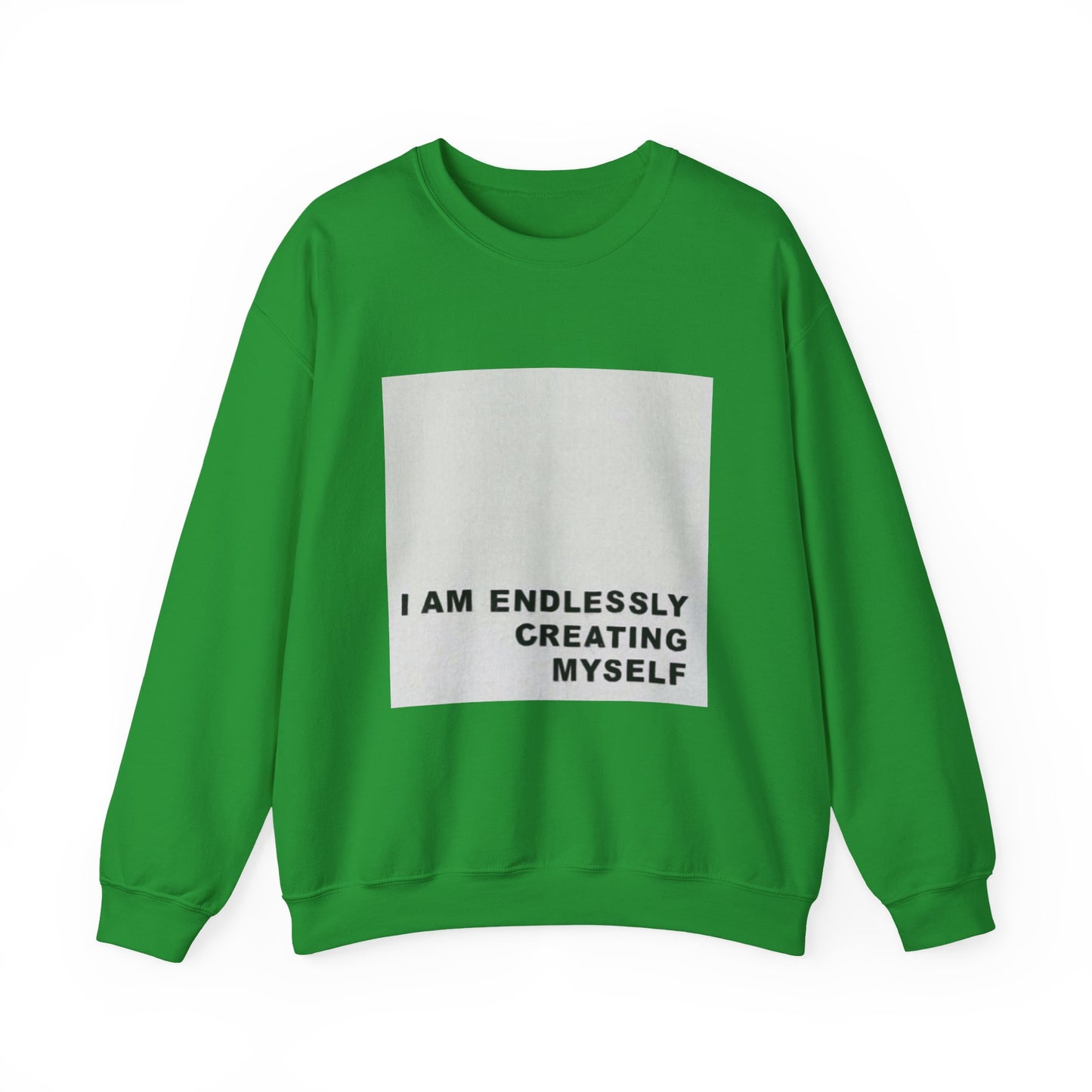 Unisex Heavy Blend Crewneck Sweatshirt