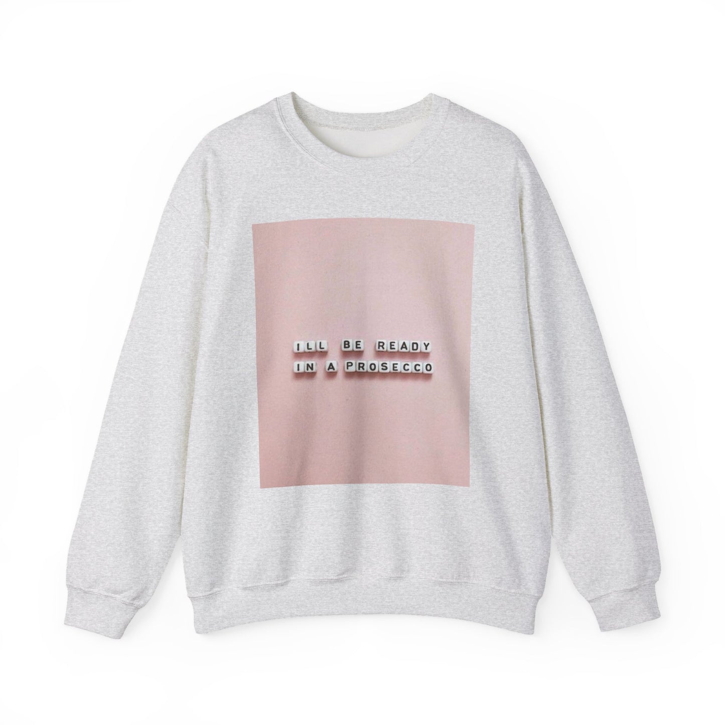 Unisex Heavy Blend Crewneck Sweatshirt