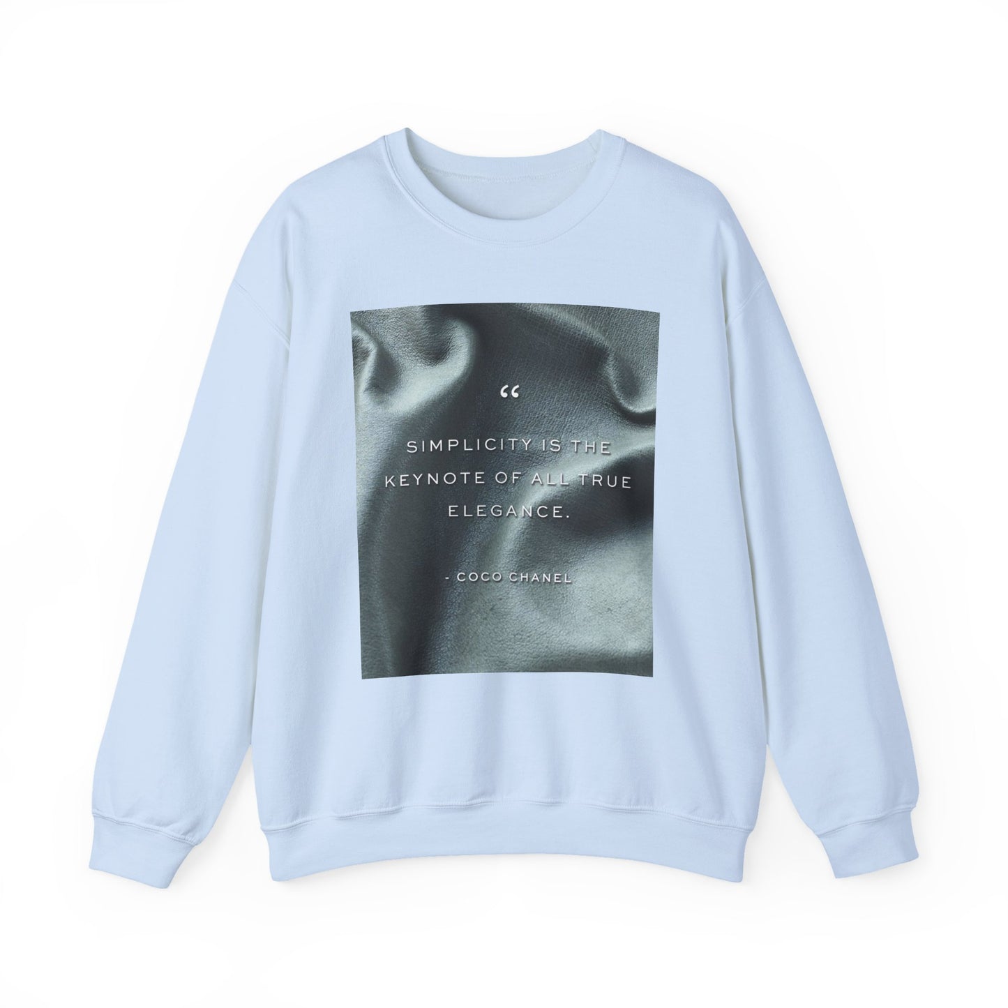 Unisex Heavy Blend Crewneck Sweatshirt