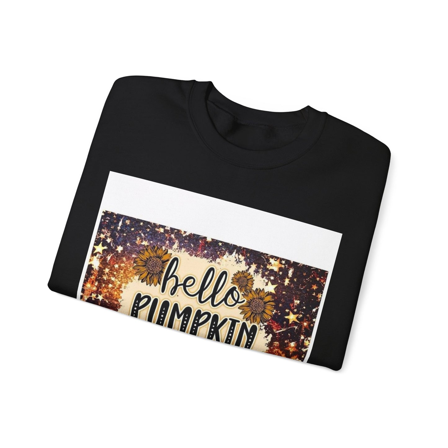 Unisex Heavy Blend Crewneck Sweatshirt