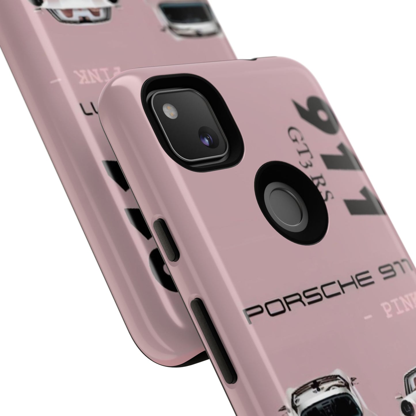 Porsche 911 Phone Case | Tough Cases for Car Lovers, Stylish Protection, Gift for Him/Her, Automotive Enthusiast