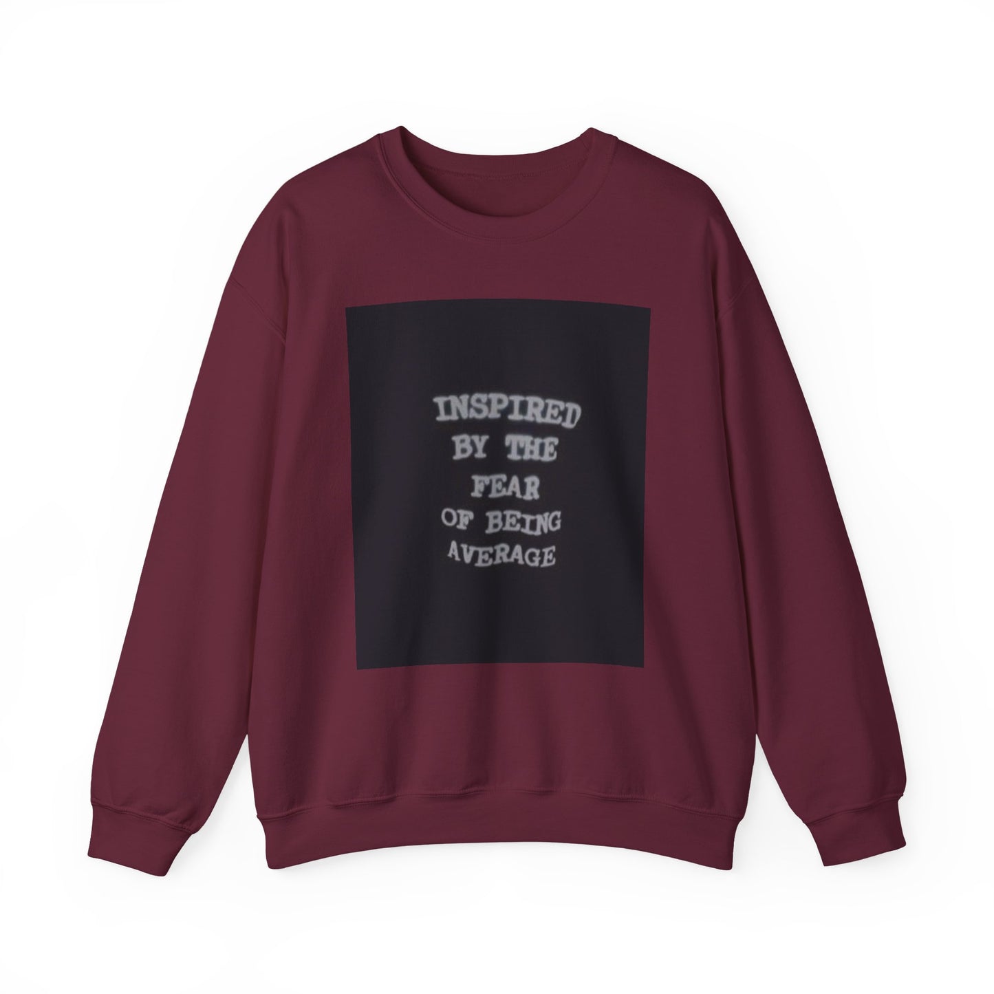 Unisex Heavy Blend Crewneck Sweatshirt