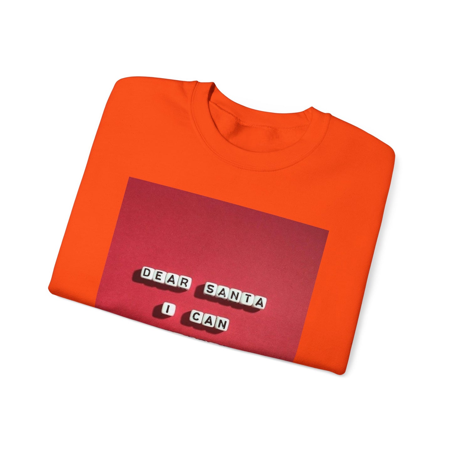 Unisex Heavy Blend Crewneck Sweatshirt