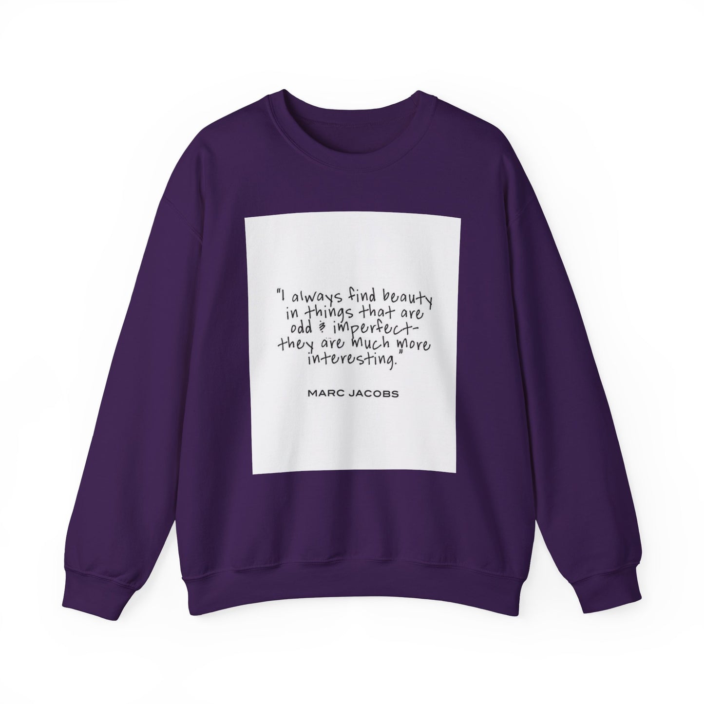 Unisex Heavy Blend Crewneck Sweatshirt