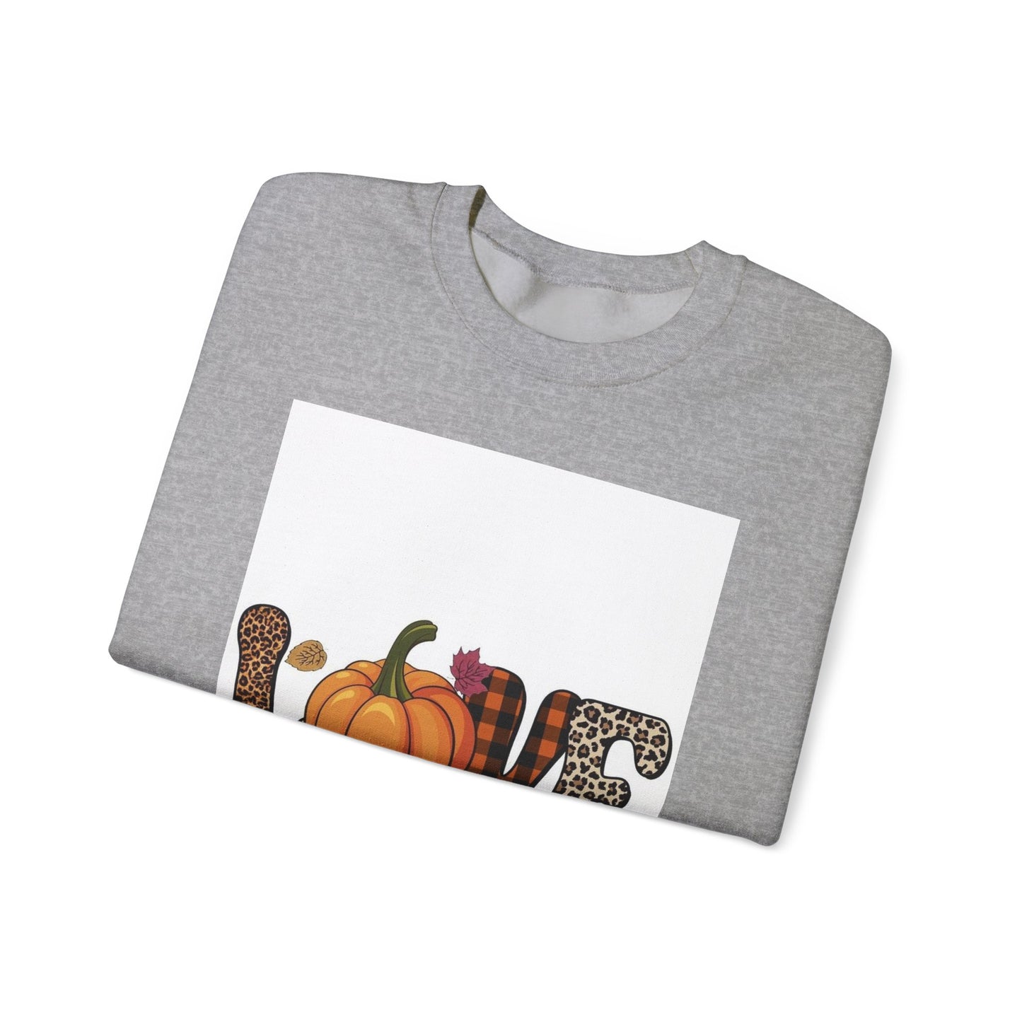 Unisex Heavy Blend Crewneck Sweatshirt