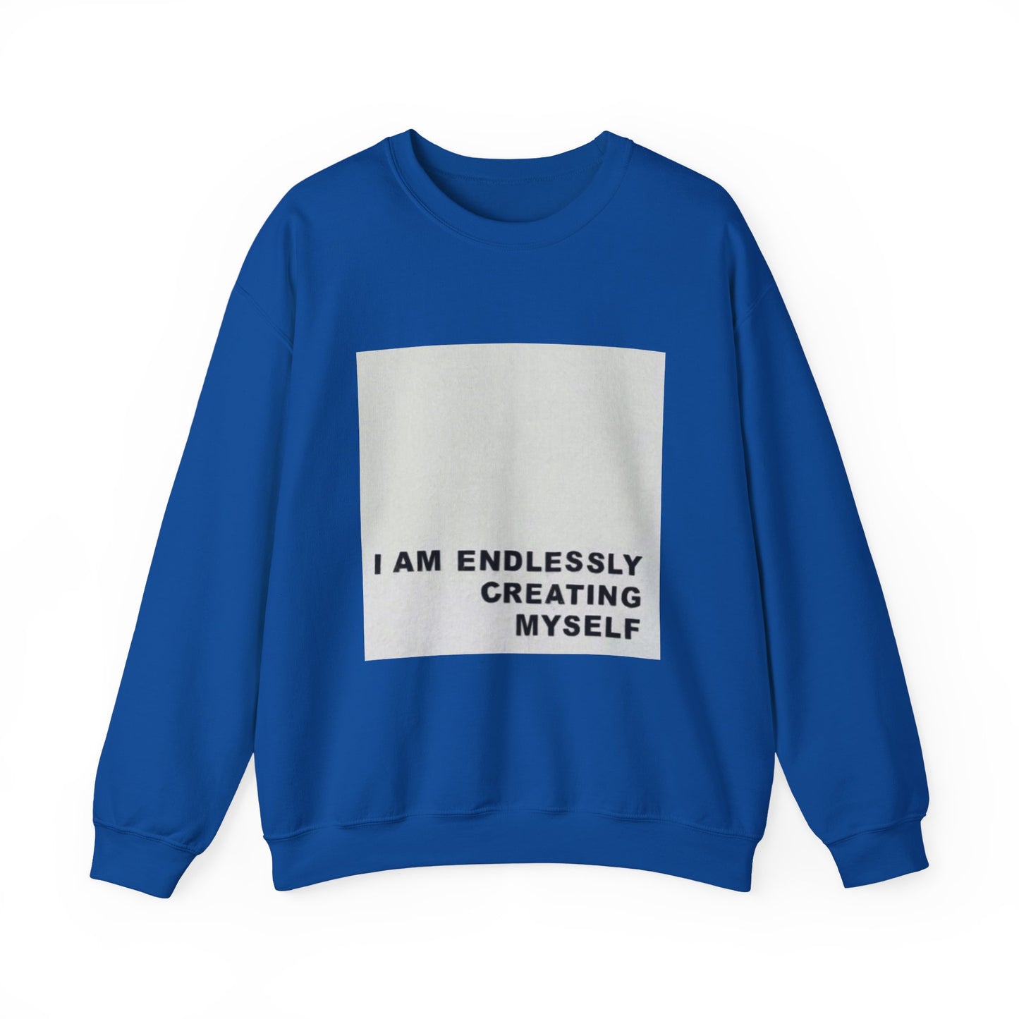 Unisex Heavy Blend Crewneck Sweatshirt