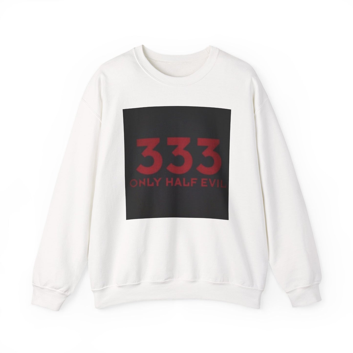 Unisex Heavy Blend Crewneck Sweatshirt