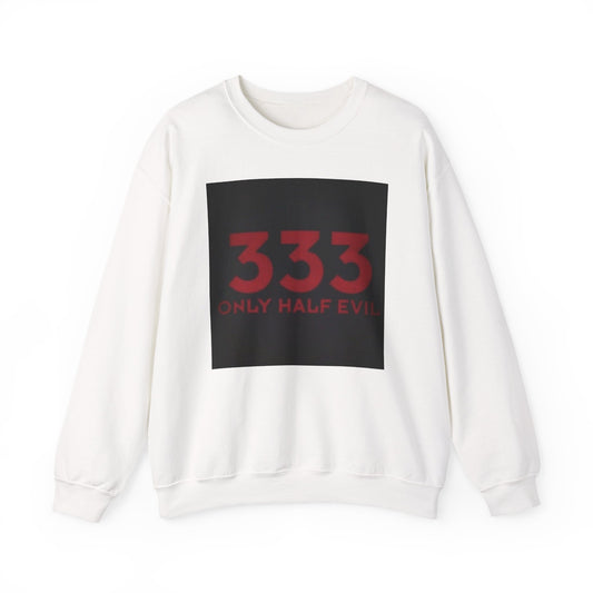 Unisex Heavy Blend Crewneck Sweatshirt
