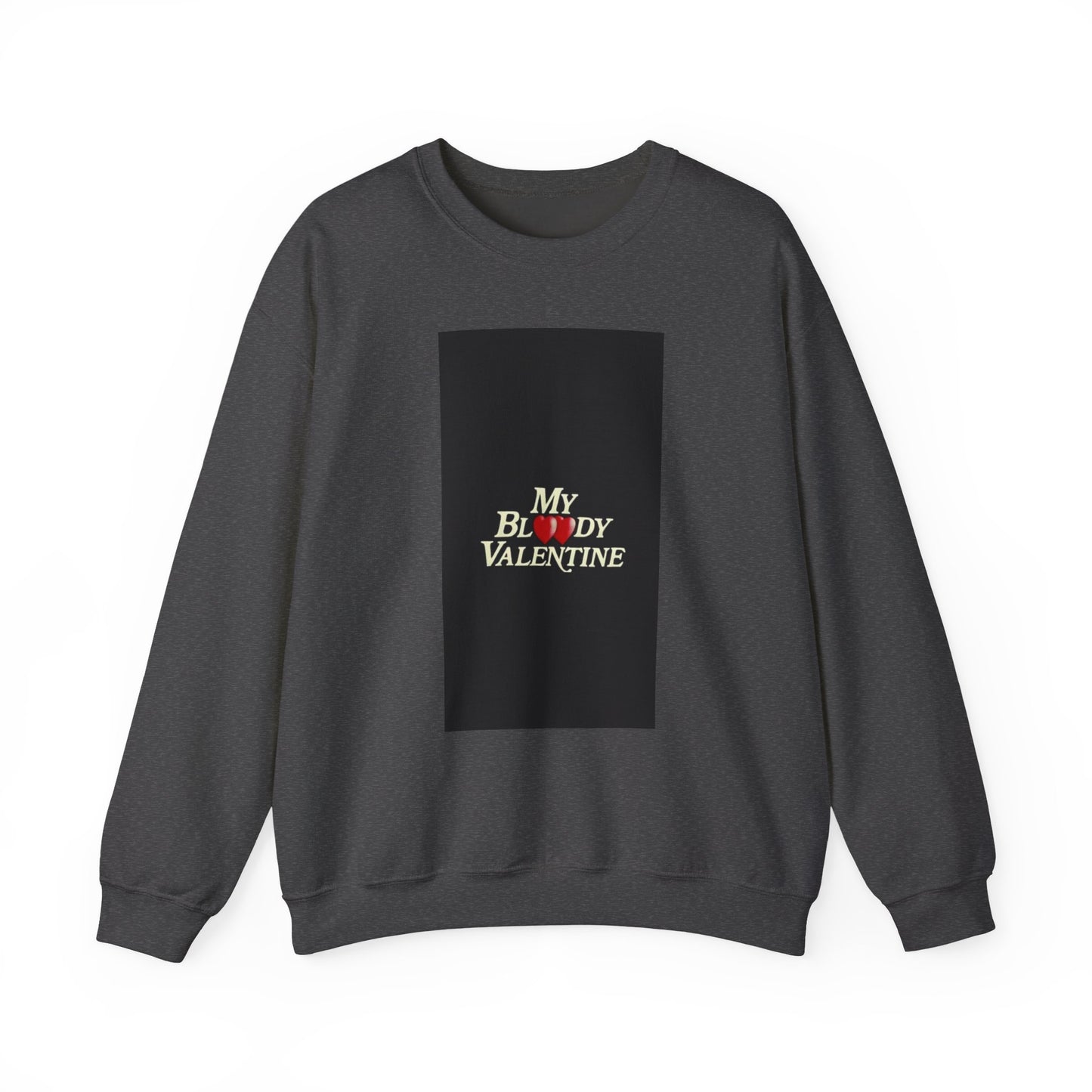 Unisex Heavy Blend Crewneck Sweatshirt