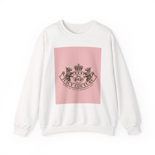 Unisex Heavy Blend Crewneck Sweatshirt
