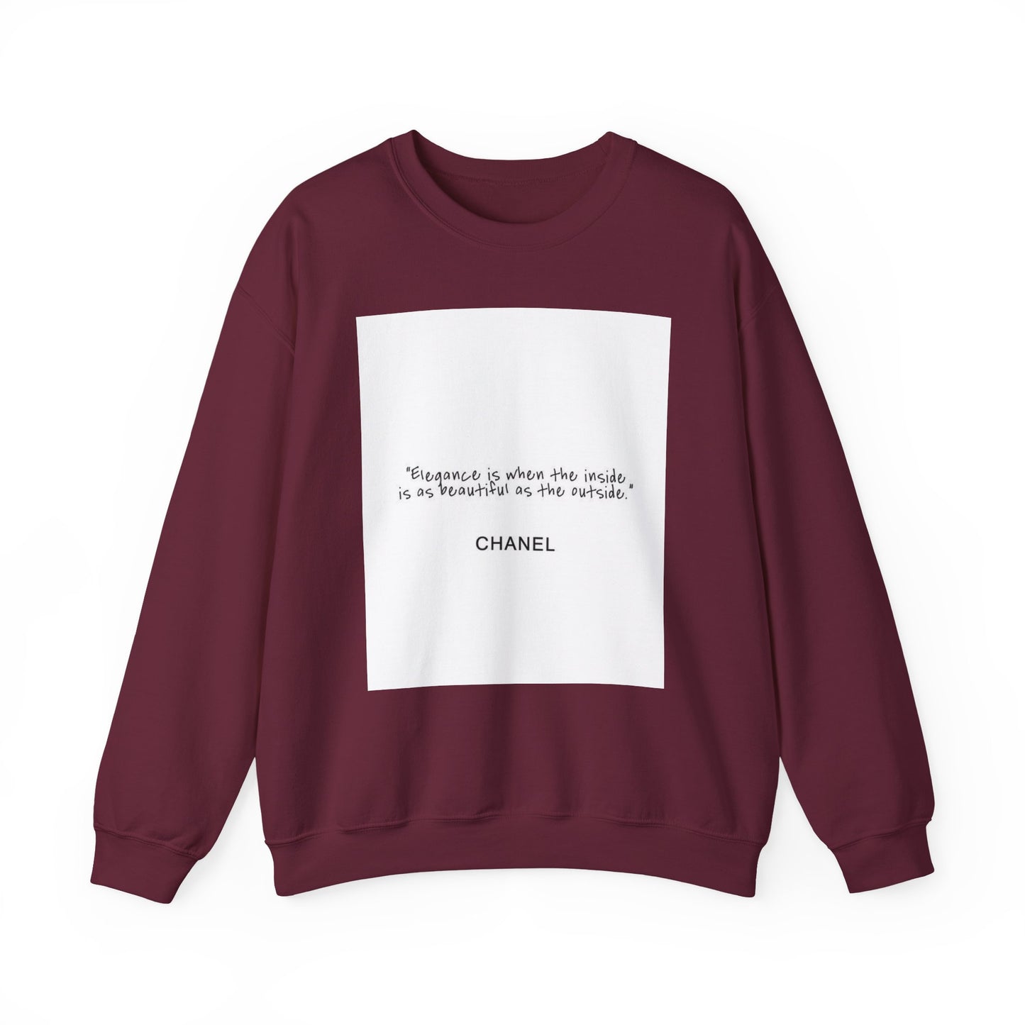 Unisex Heavy Blend Crewneck Sweatshirt