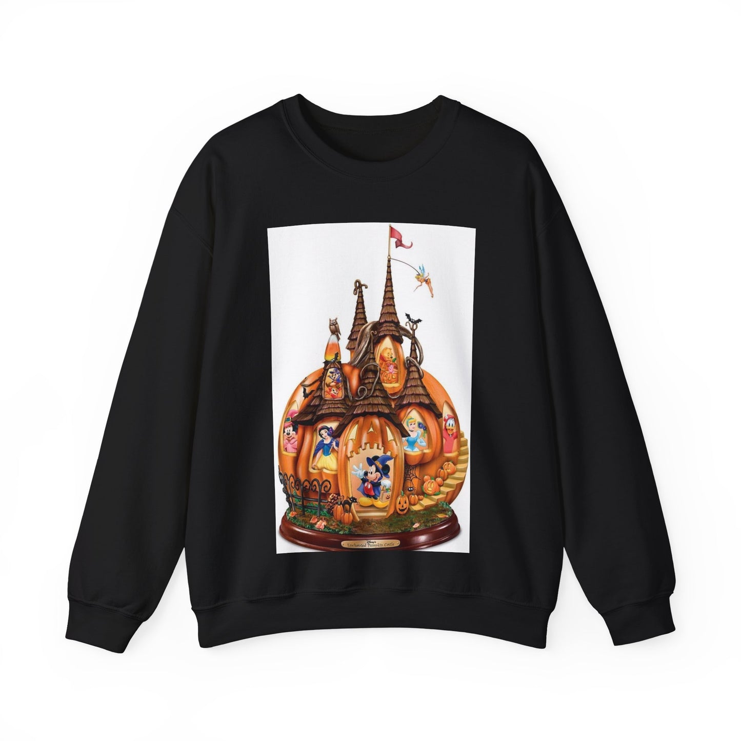Unisex Heavy Blend Crewneck Sweatshirt