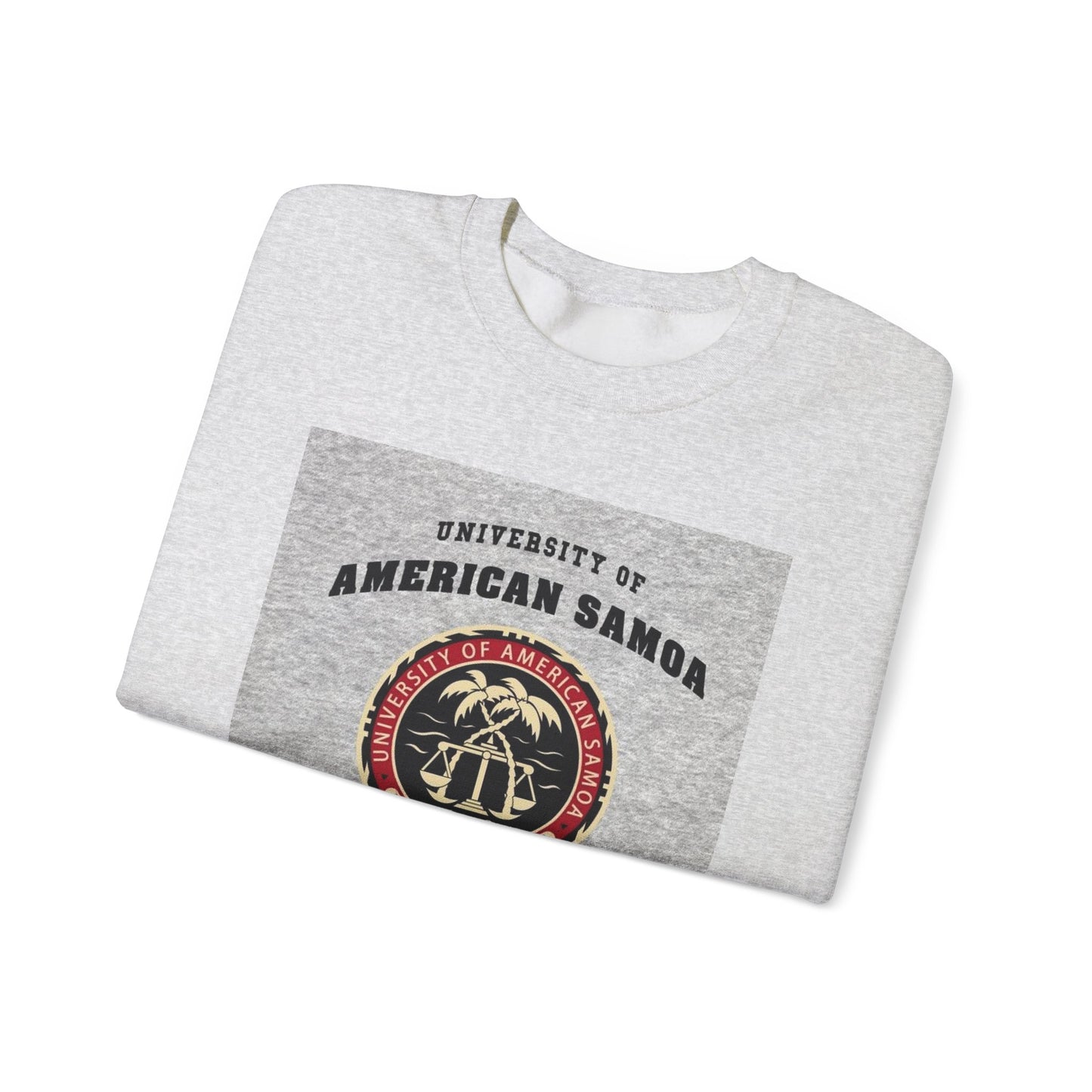 Unisex Heavy Blend Crewneck Sweatshirt