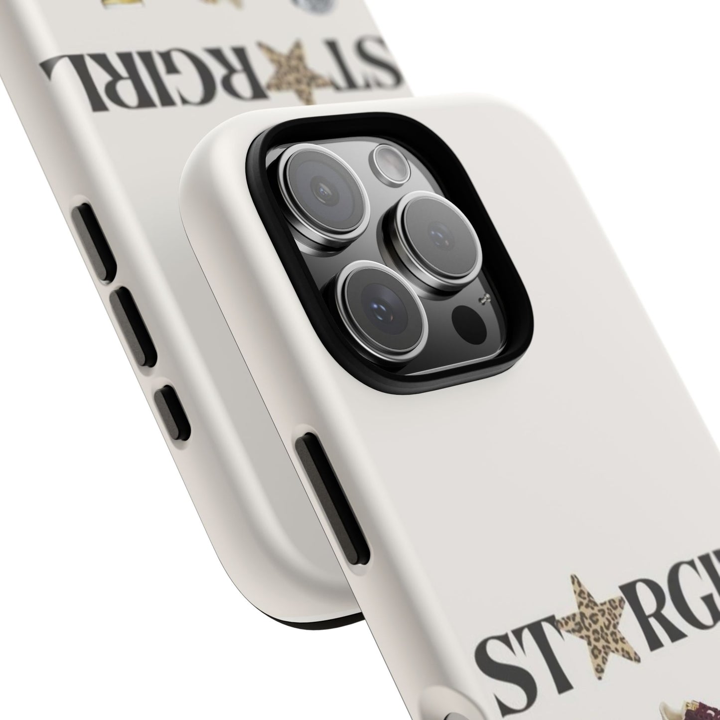 Stargirl Phone Case - Stylish Tough Case for Trendy Teens