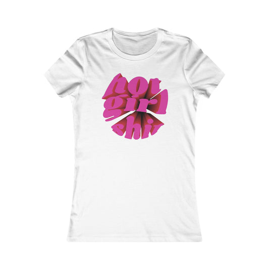 Fun Graphic Tee for Women, Great for Casual Outings, Gift for Birthdays, Summer Vibes, Statement Shirt, Trendy Everyday Wear