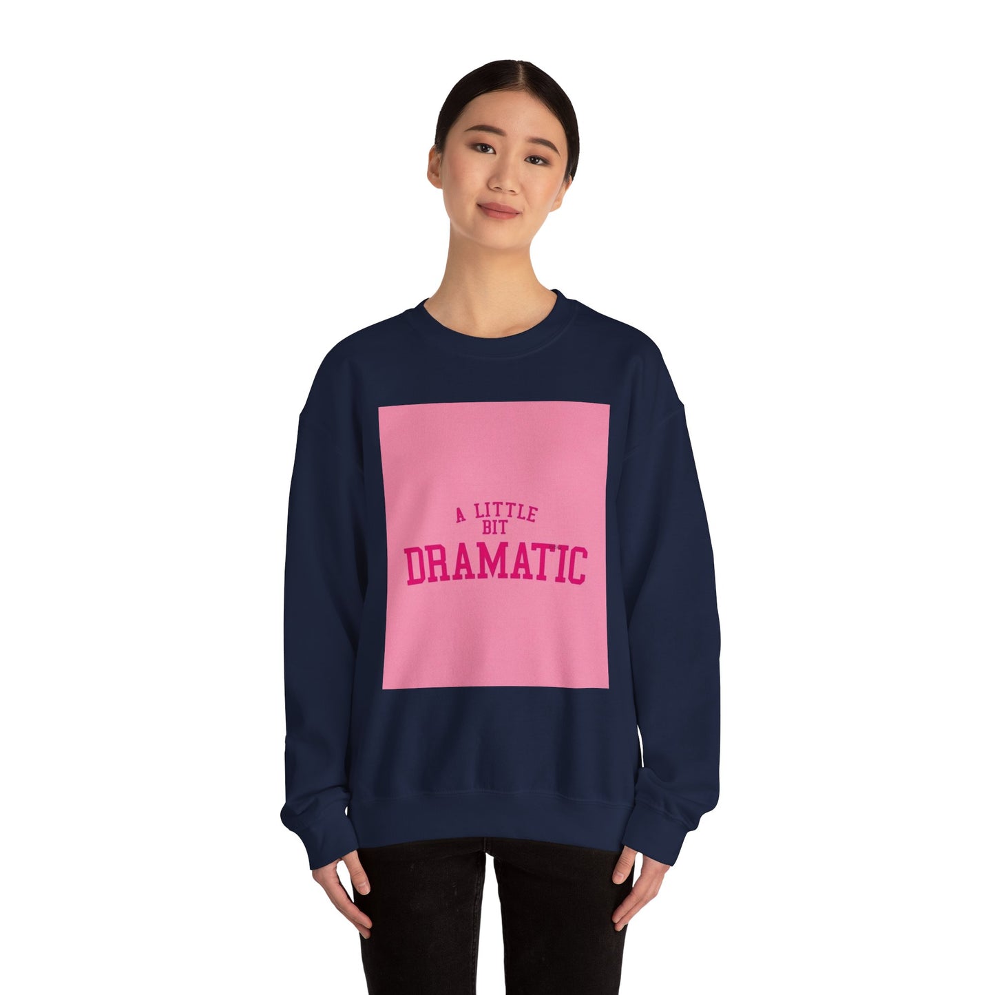 Unisex Heavy Blend Crewneck Sweatshirt