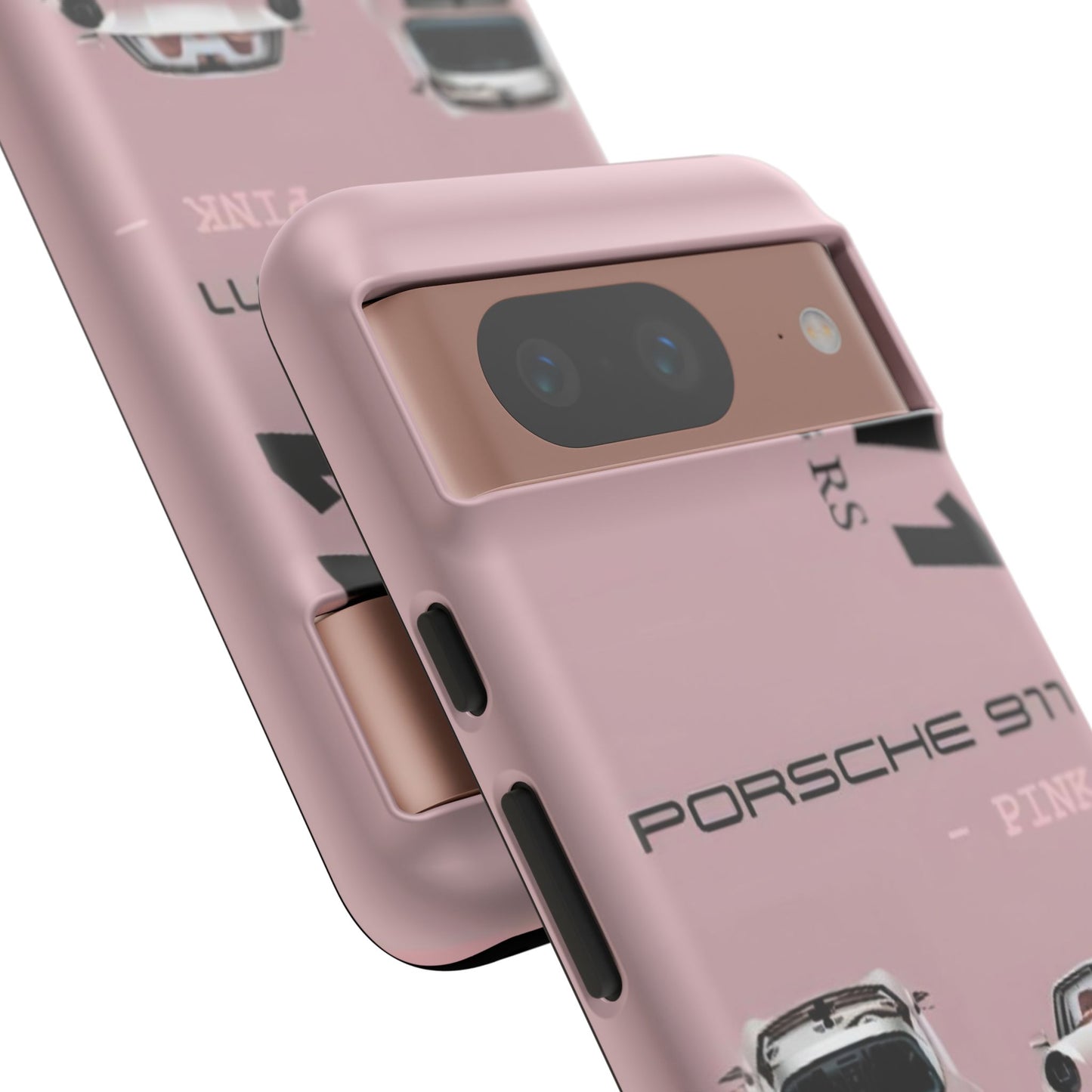 Porsche 911 Phone Case | Tough Cases for Car Lovers, Stylish Protection, Gift for Him/Her, Automotive Enthusiast