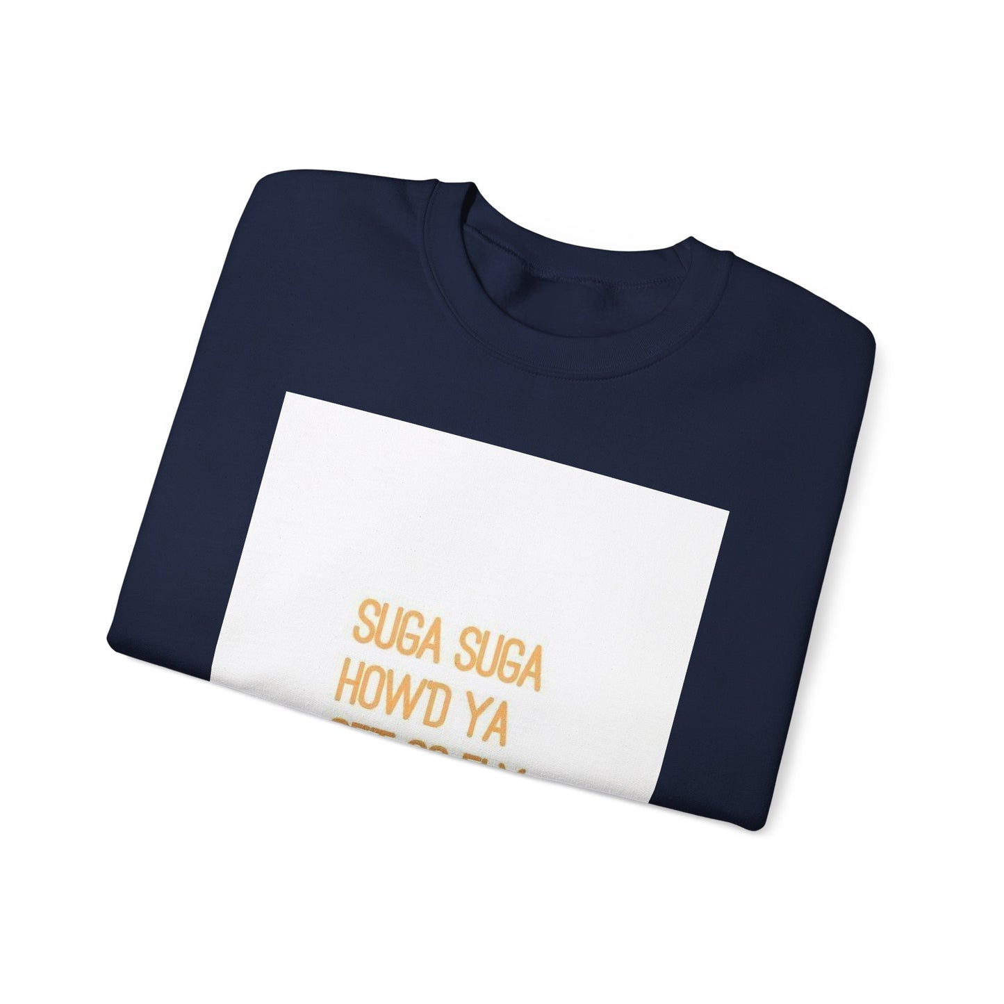 Unisex Heavy Blend Crewneck Sweatshirt