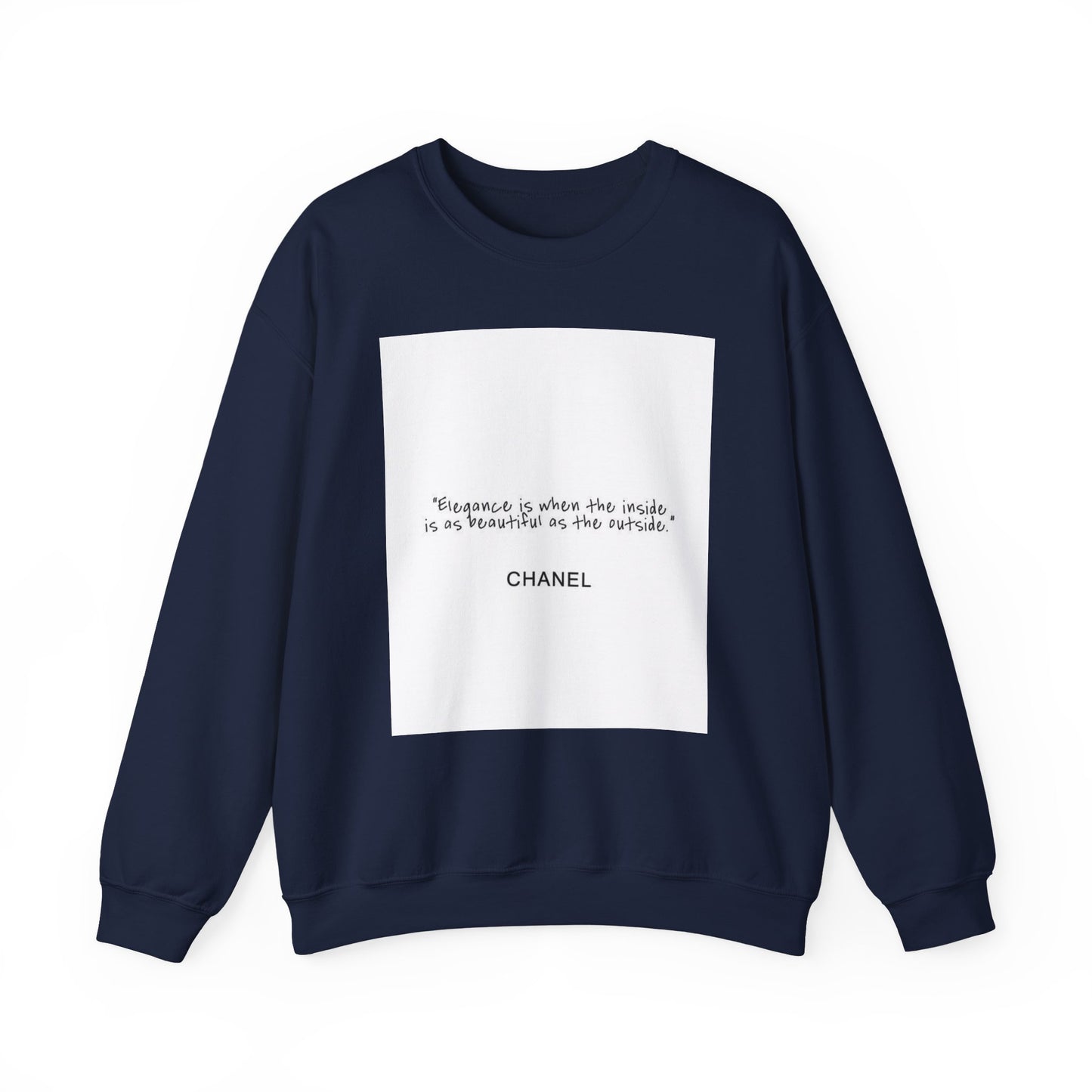 Unisex Heavy Blend Crewneck Sweatshirt