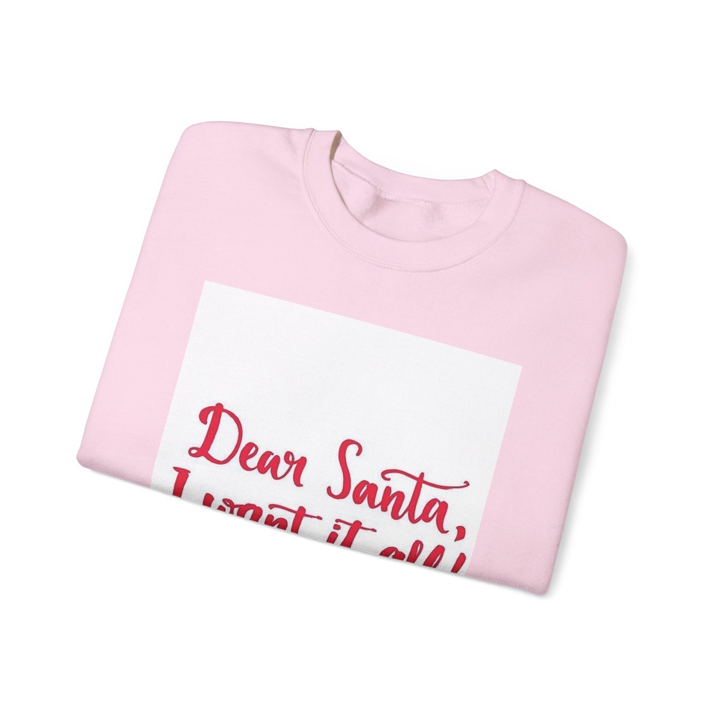 Unisex Heavy Blend Crewneck Sweatshirt