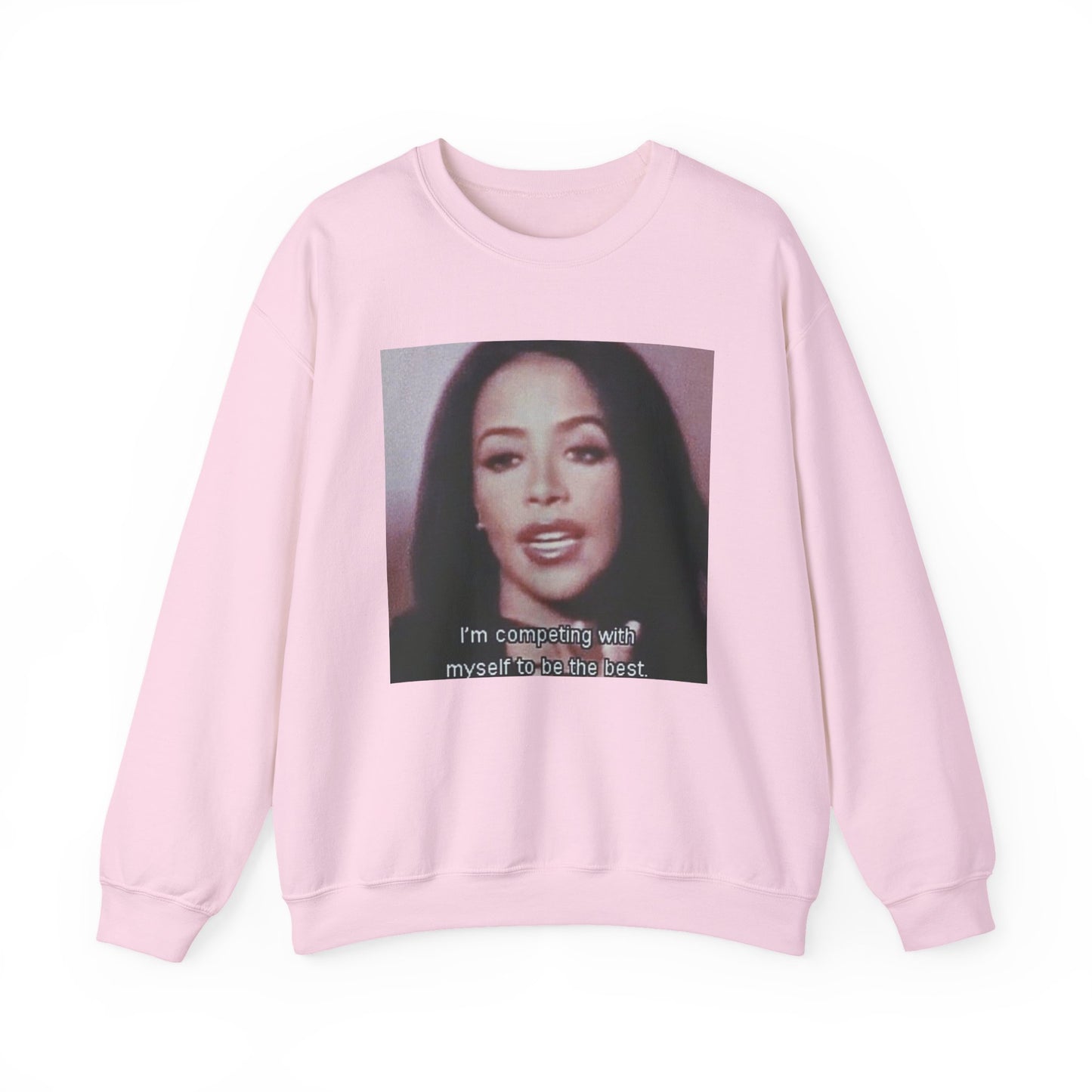 Unisex Heavy Blend Crewneck Sweatshirt