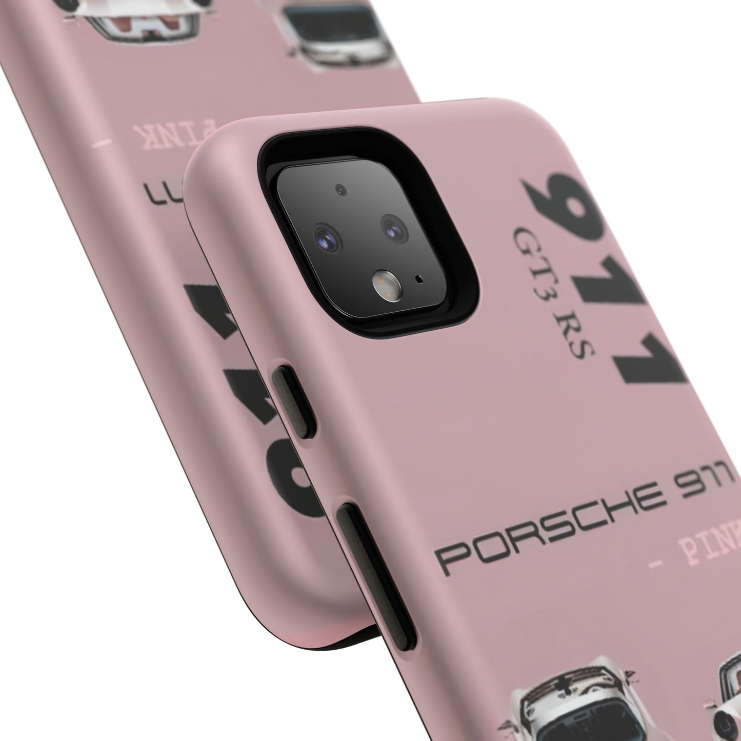 Porsche 911 Phone Case | Tough Cases for Car Lovers, Stylish Protection, Gift for Him/Her, Automotive Enthusiast