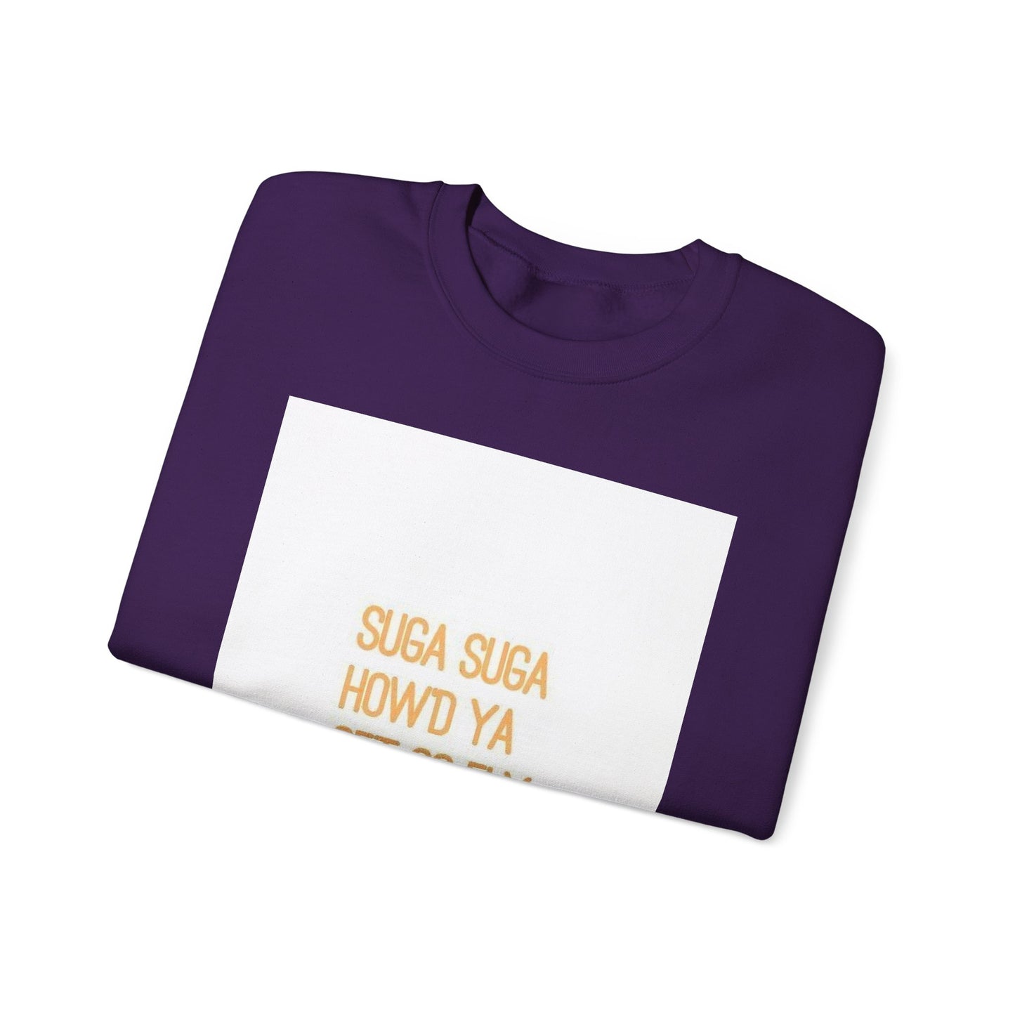 Unisex Heavy Blend Crewneck Sweatshirt