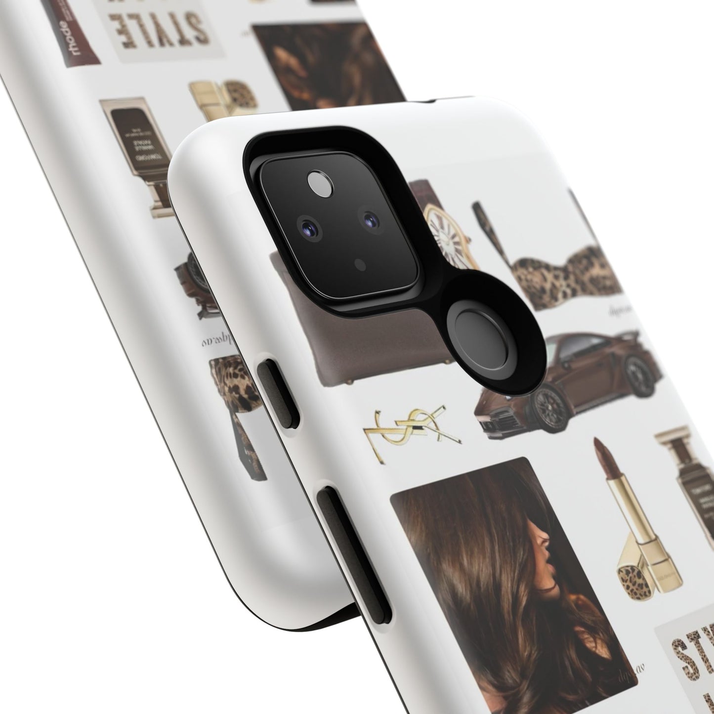 Stylish Phone Case for Fashion Lovers, Chic Gift for Her, Trendy Protective Cover, Perfect for Birthday or Holiday