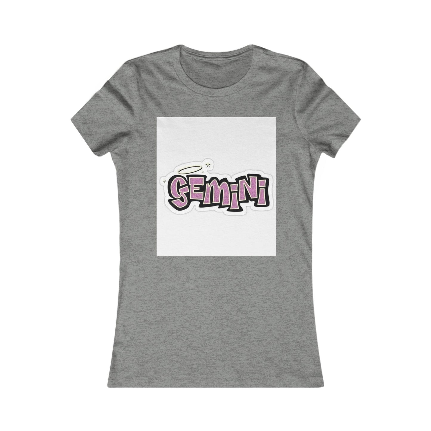 Women's Favorite Tee