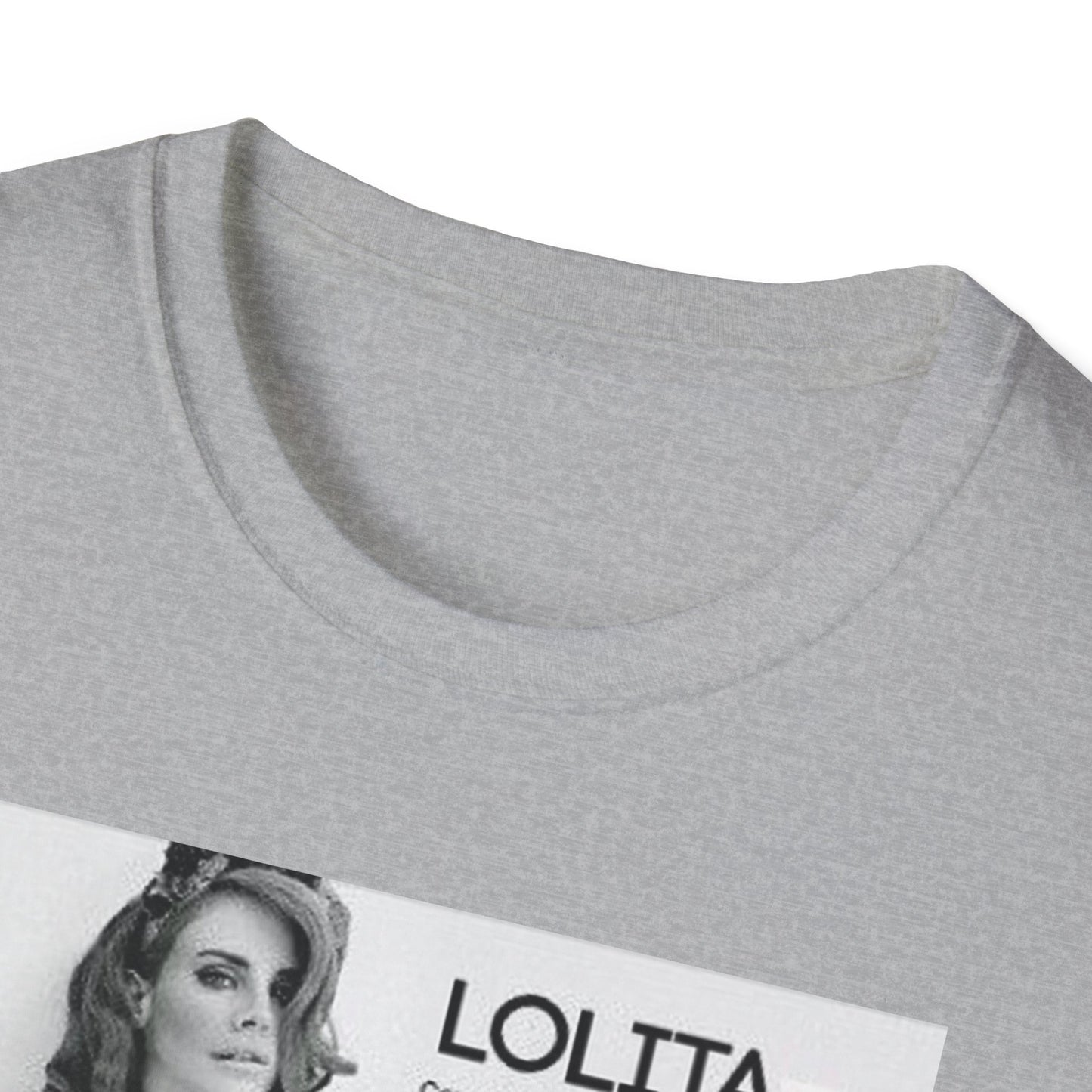 Copy of Unisex Softstyle T-Shirt