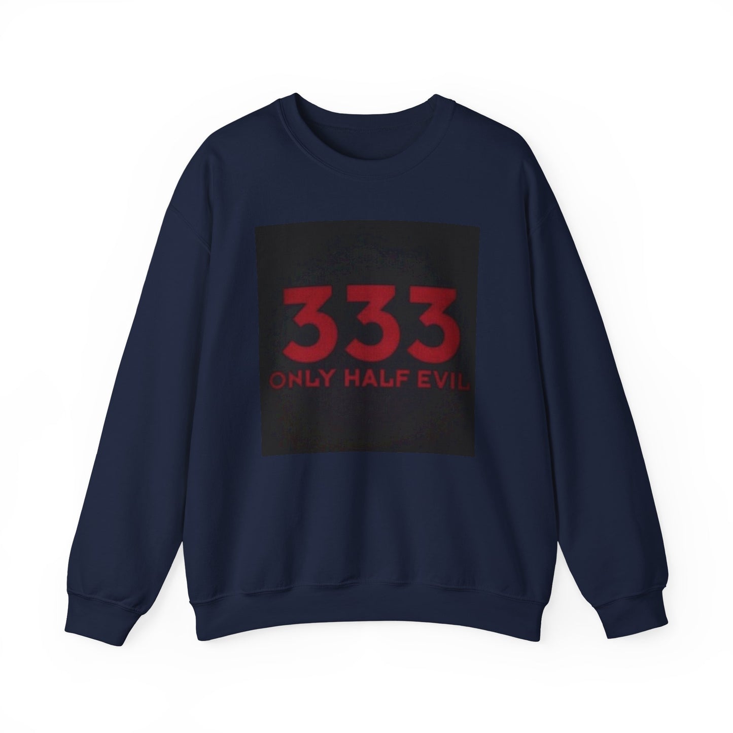 Unisex Heavy Blend Crewneck Sweatshirt
