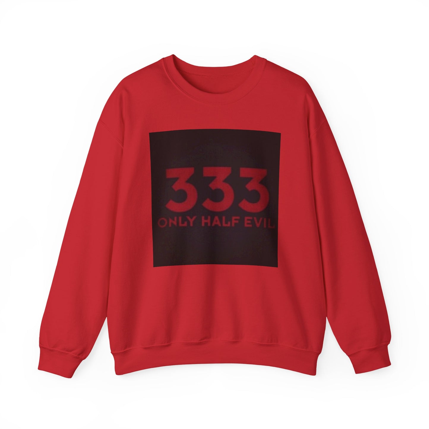 Unisex Heavy Blend Crewneck Sweatshirt