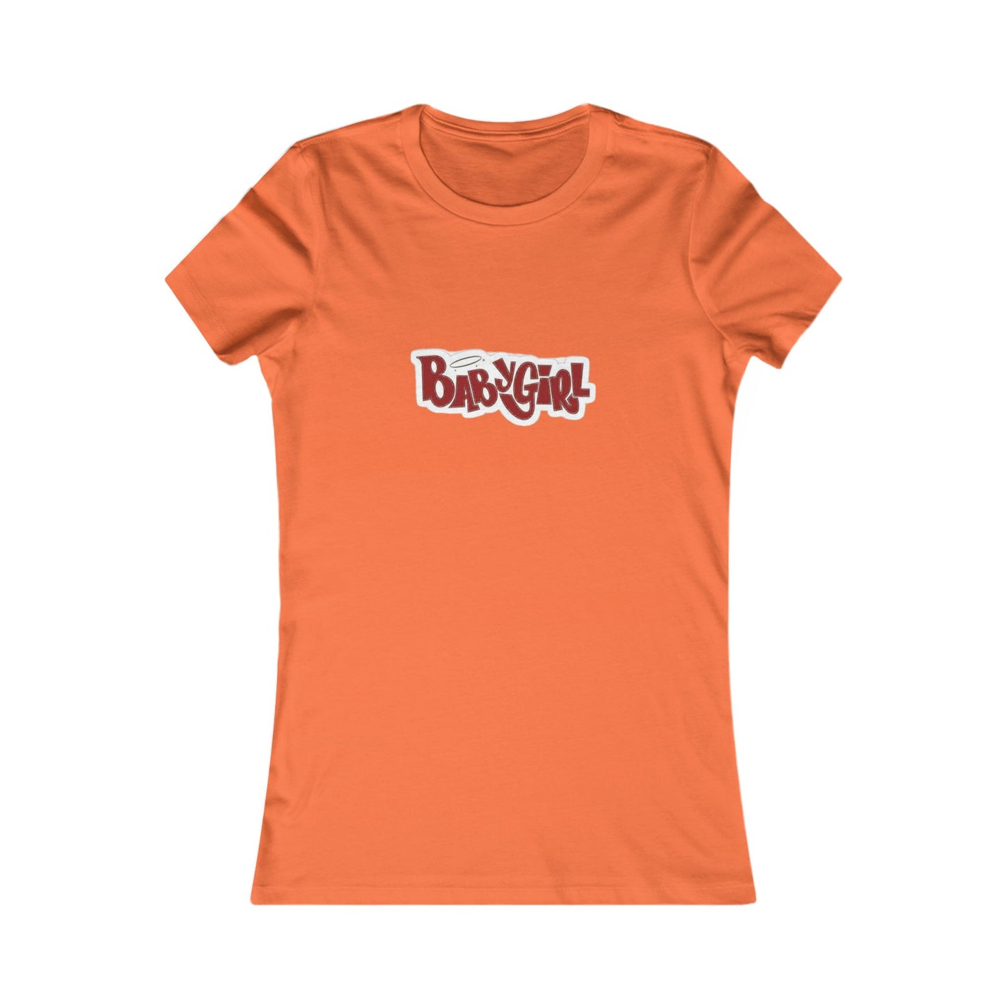 Women's Favorite Tee