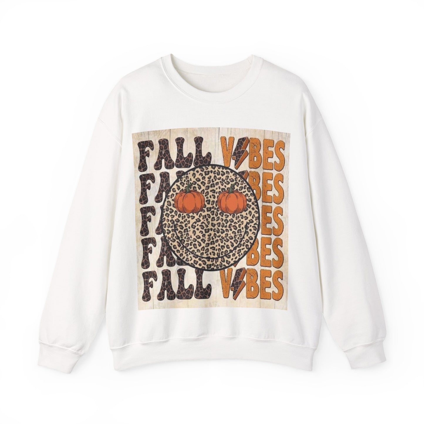 Unisex Heavy Blend Crewneck Sweatshirt