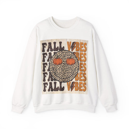 Unisex Heavy Blend Crewneck Sweatshirt