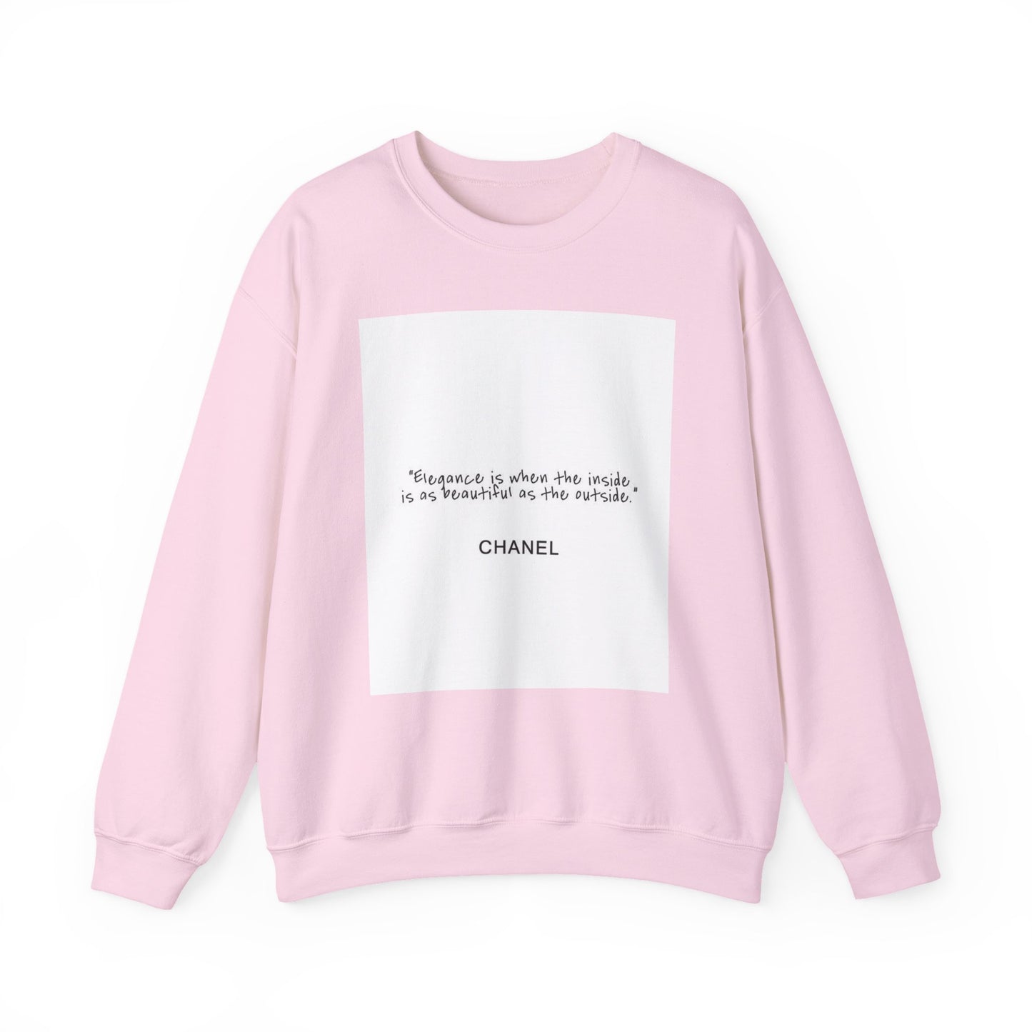 Unisex Heavy Blend Crewneck Sweatshirt