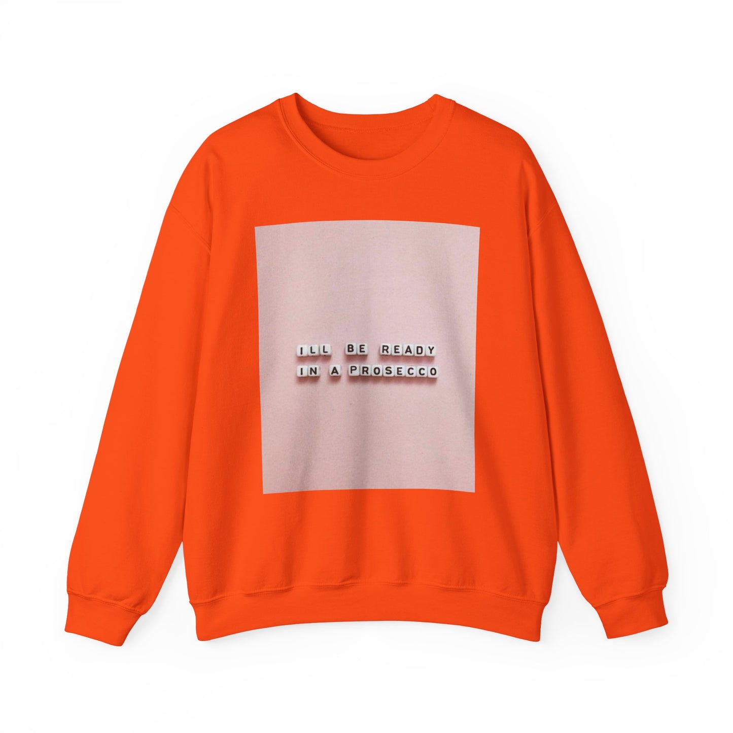 Unisex Heavy Blend Crewneck Sweatshirt