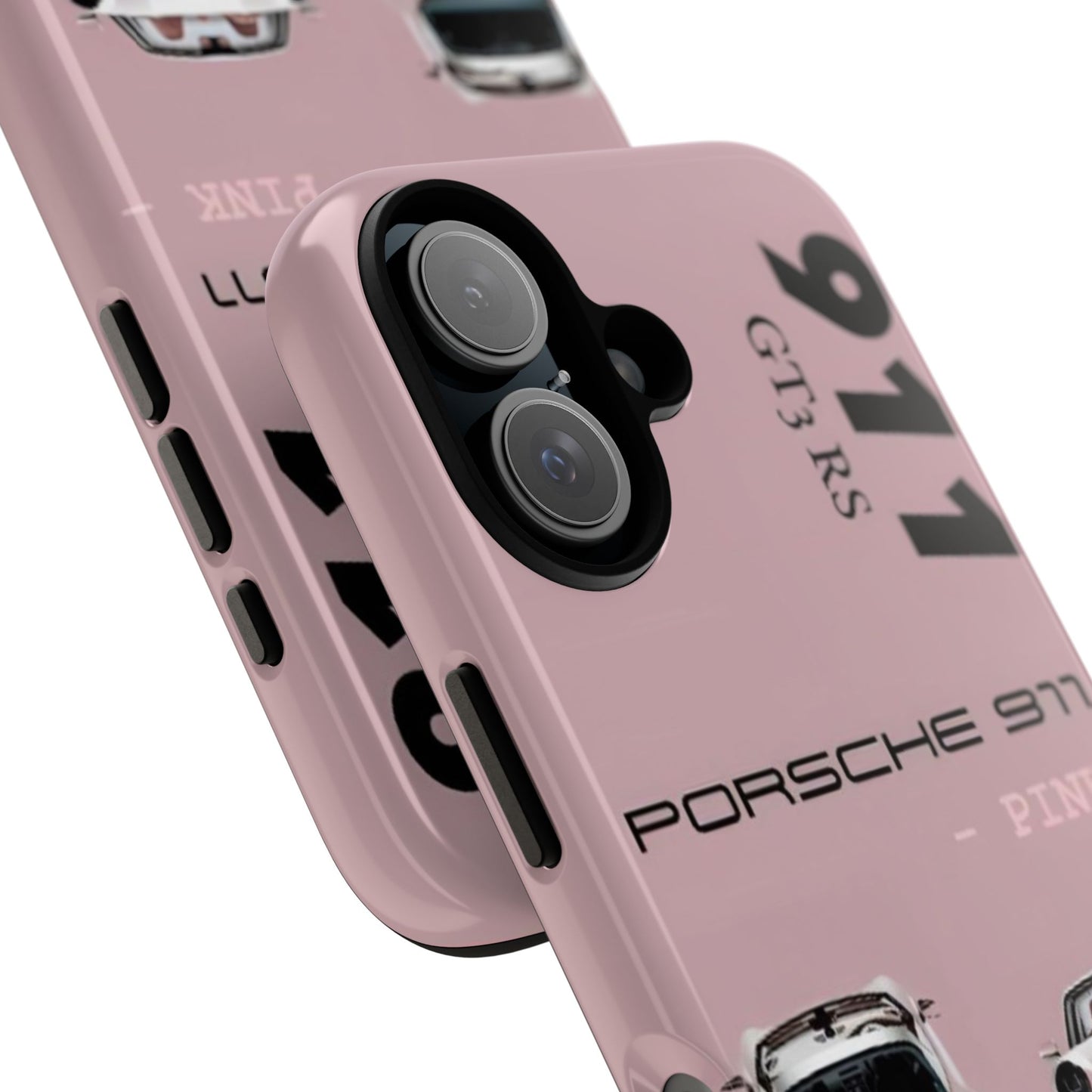 Porsche 911 Phone Case | Tough Cases for Car Lovers, Stylish Protection, Gift for Him/Her, Automotive Enthusiast
