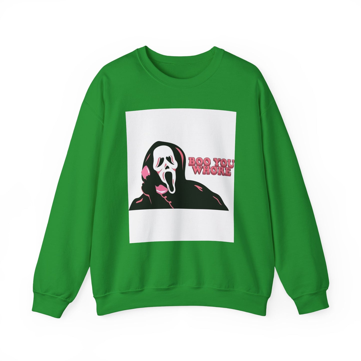 Unisex Heavy Blend Crewneck Sweatshirt