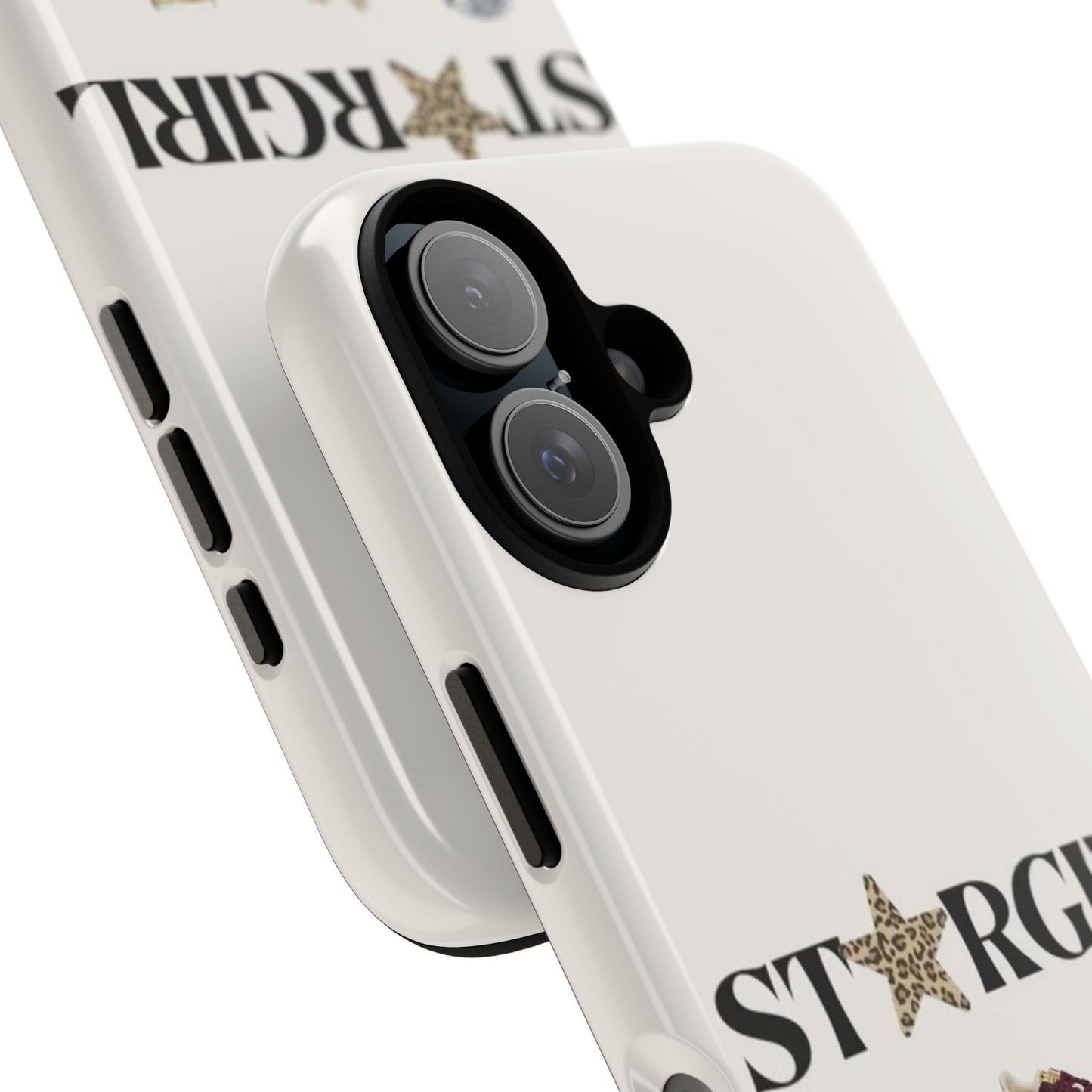 Stargirl Phone Case - Stylish Tough Case for Trendy Teens