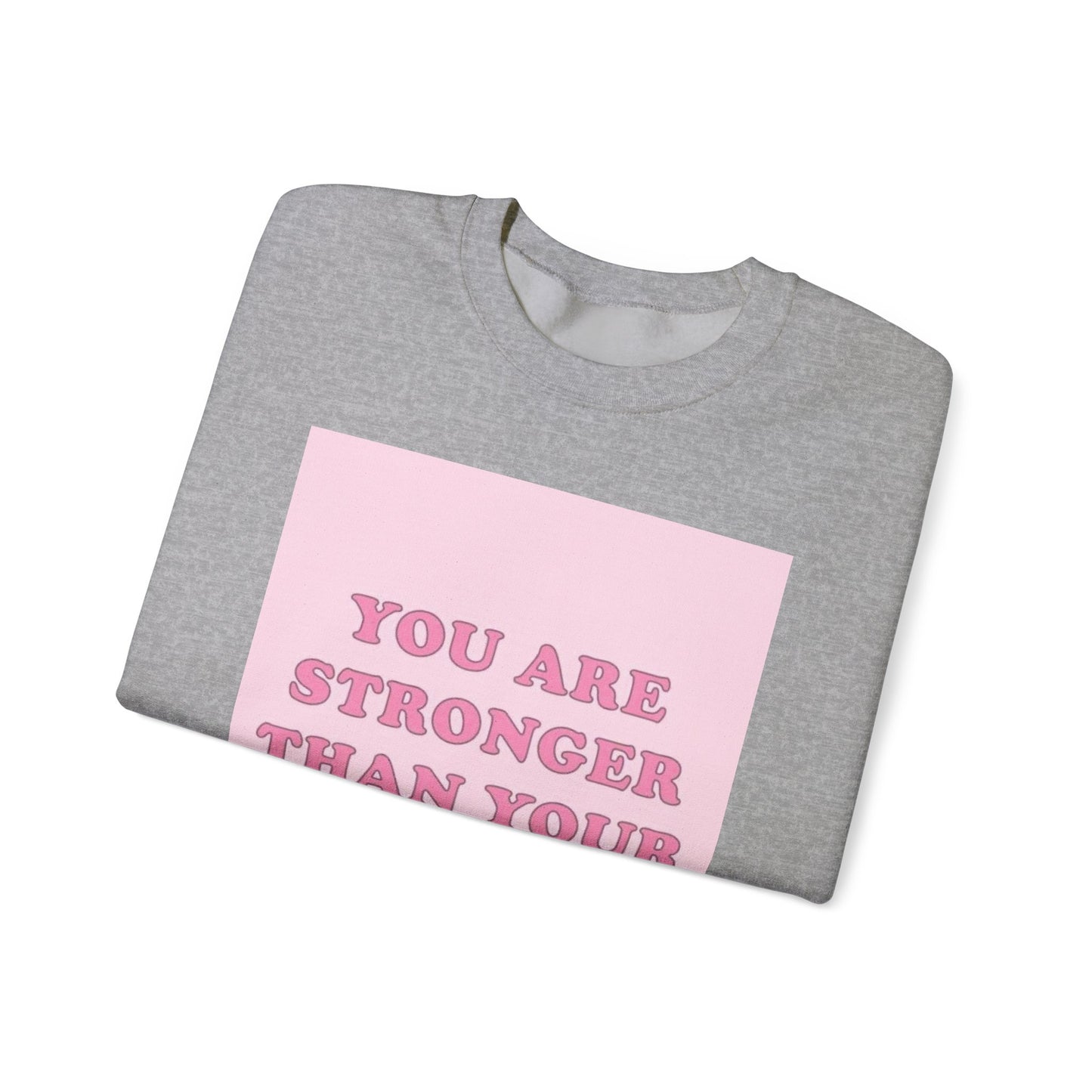 Unisex Heavy Blend Crewneck Sweatshirt