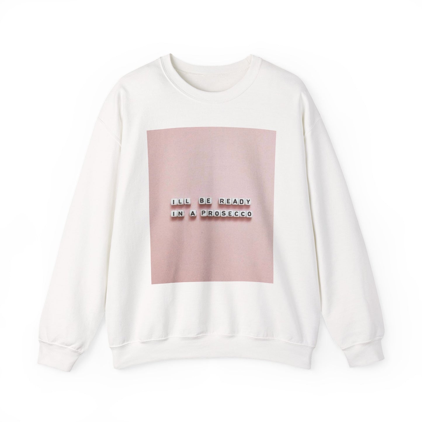 Unisex Heavy Blend Crewneck Sweatshirt