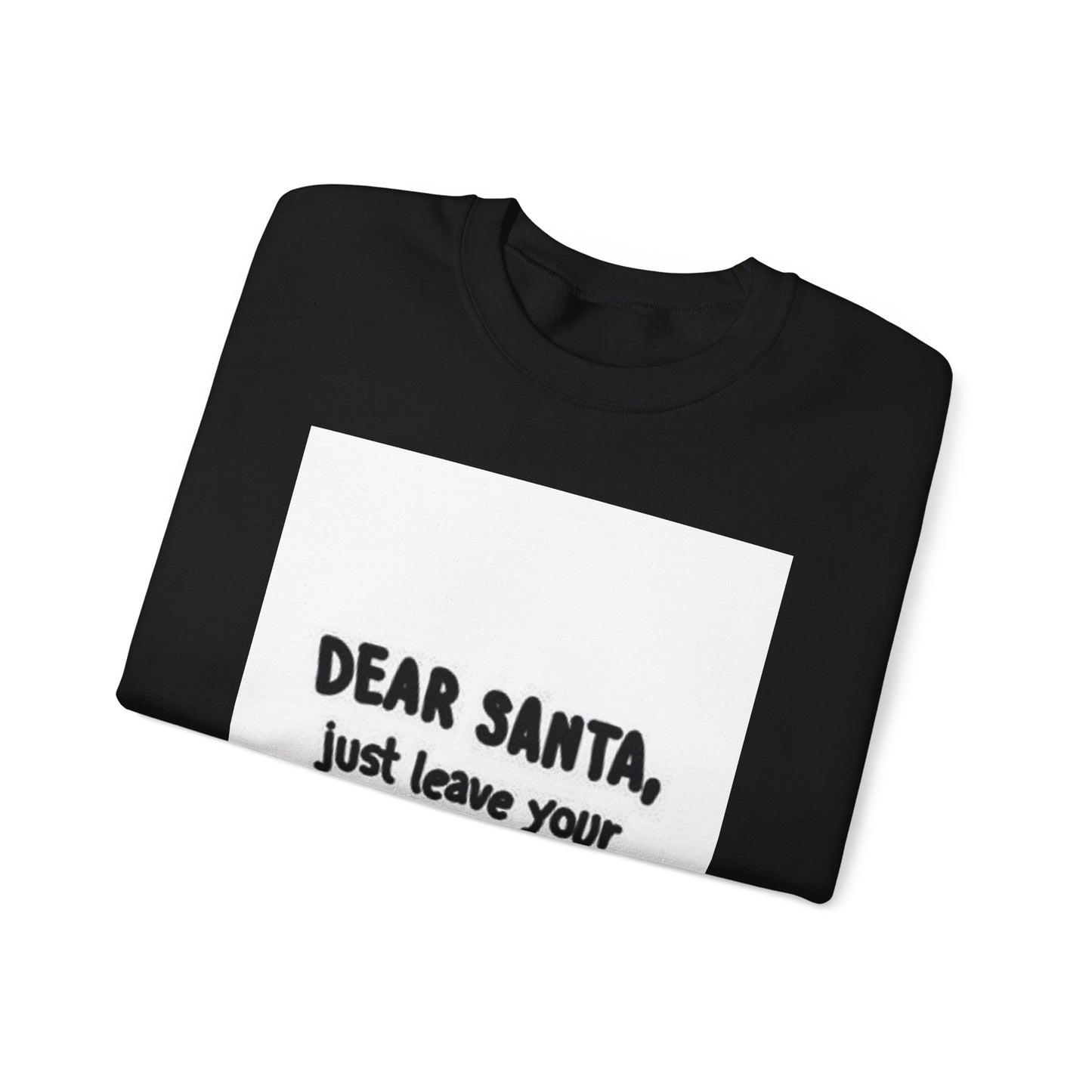 Unisex Heavy Blend Crewneck Sweatshirt