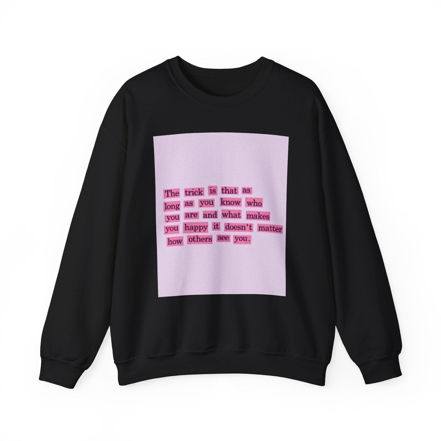 Unisex Heavy Blend Crewneck Sweatshirt