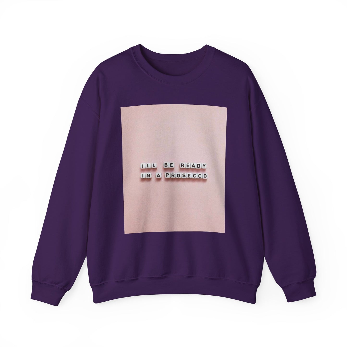 Unisex Heavy Blend Crewneck Sweatshirt