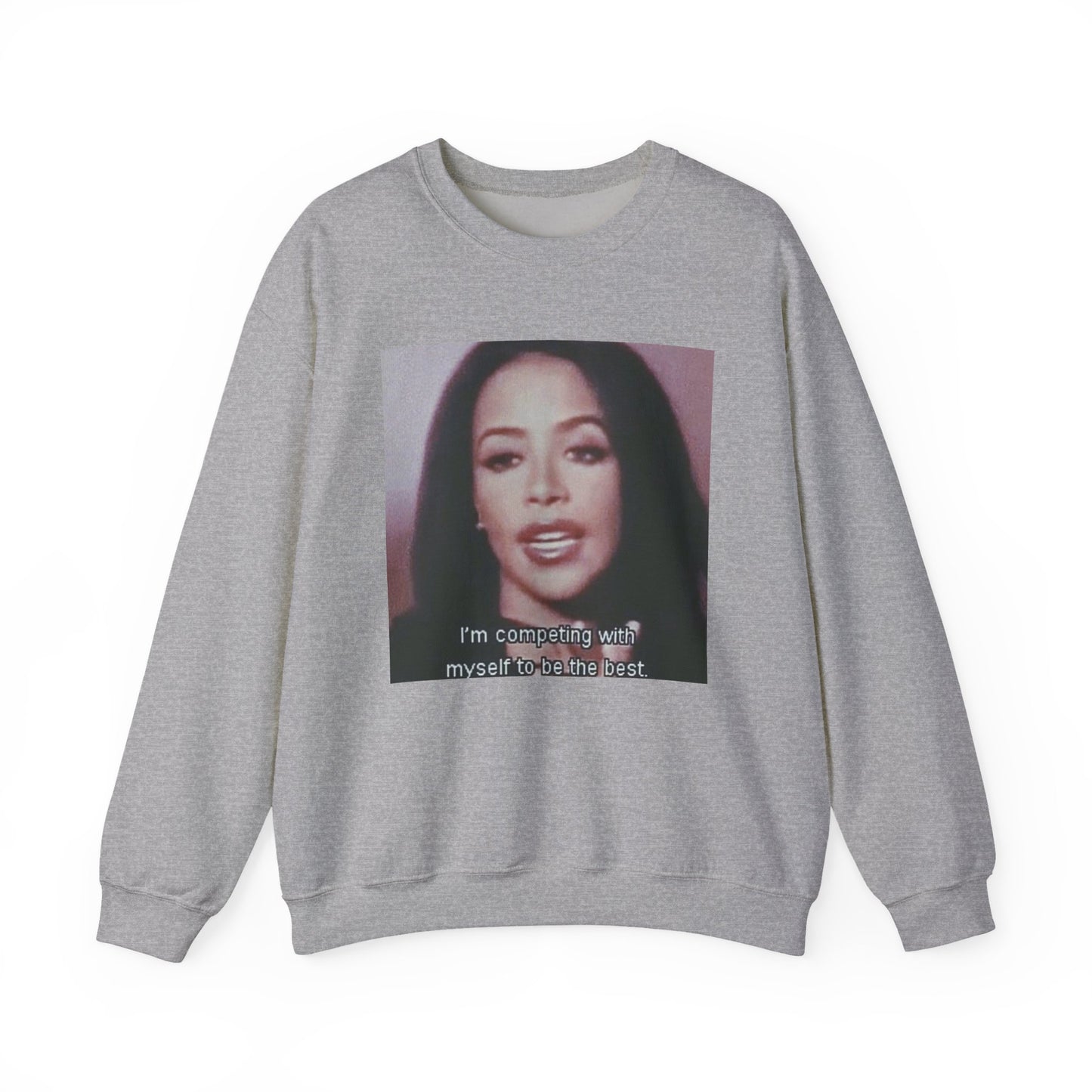 Unisex Heavy Blend Crewneck Sweatshirt