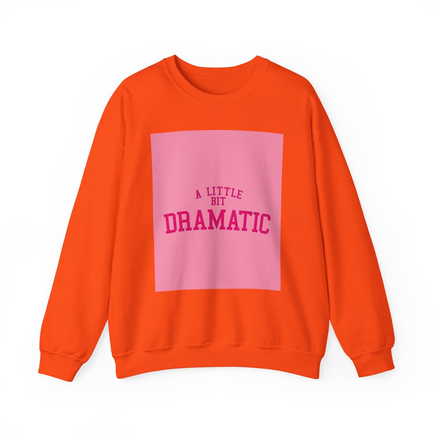 Unisex Heavy Blend Crewneck Sweatshirt