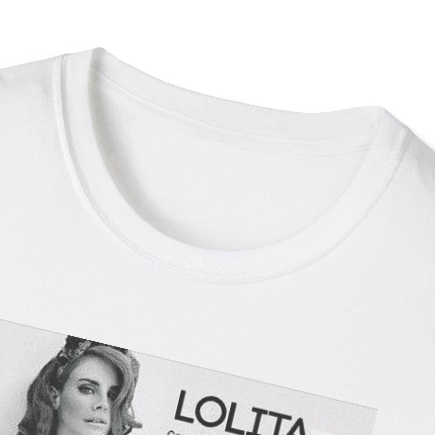 Copy of Unisex Softstyle T-Shirt